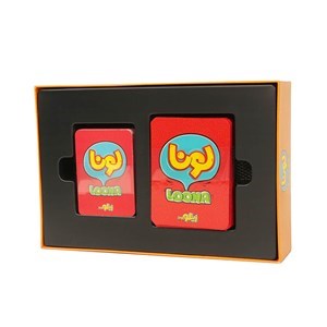 اسباب بازی فکری لونا زینگو ZINGO _اسباب بازی فکری